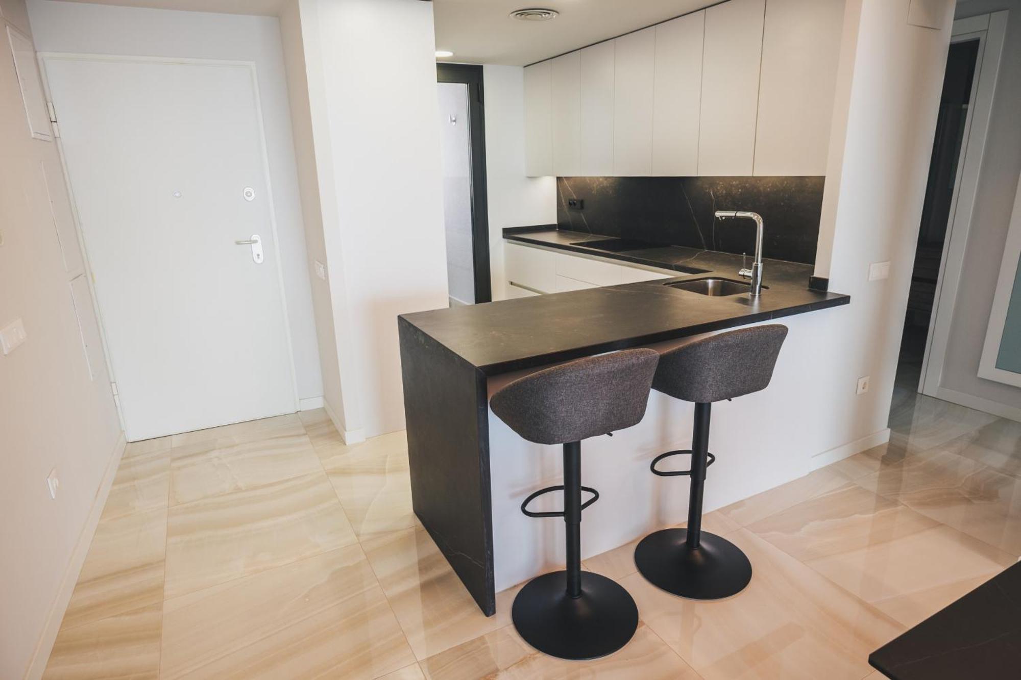 Apartment 44 By Costa Activa Benidorm