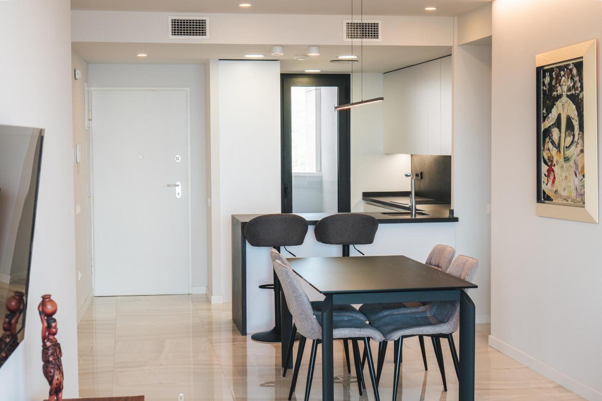 44 By Costa Activa Benidorm