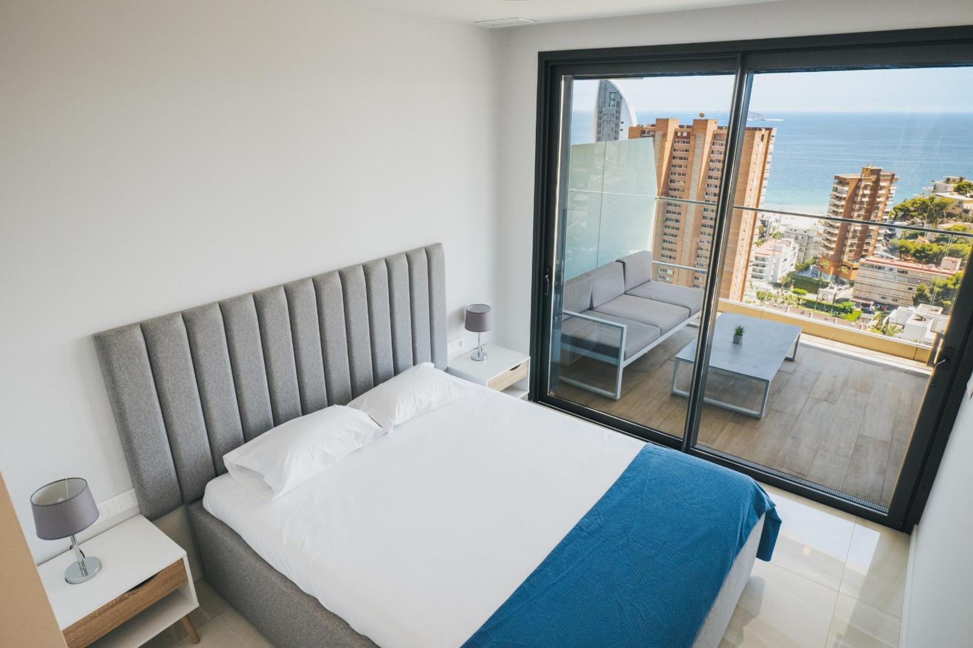 44 By Costa Activa Apartment *