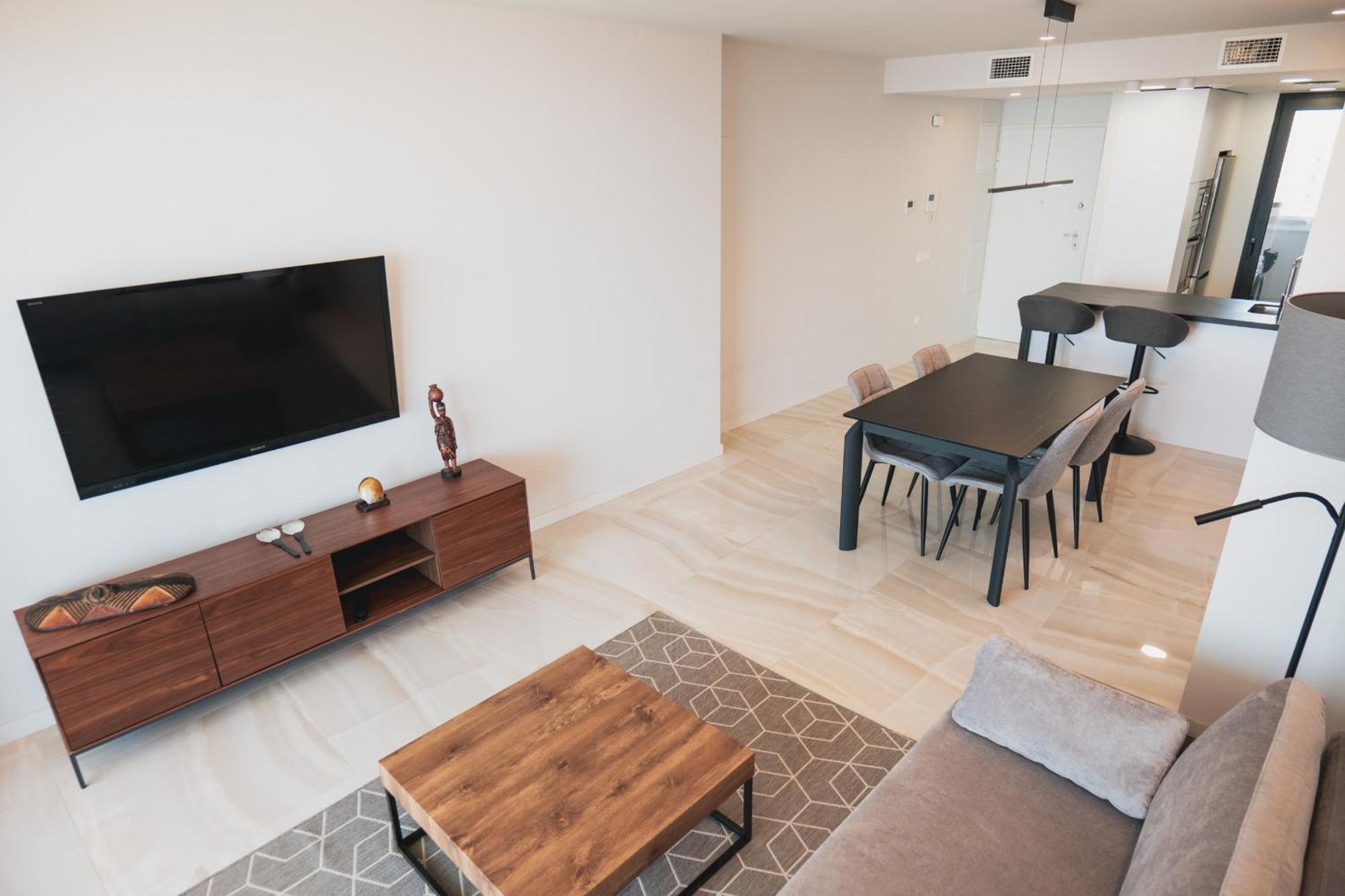 44 By Costa Activa * Benidorm