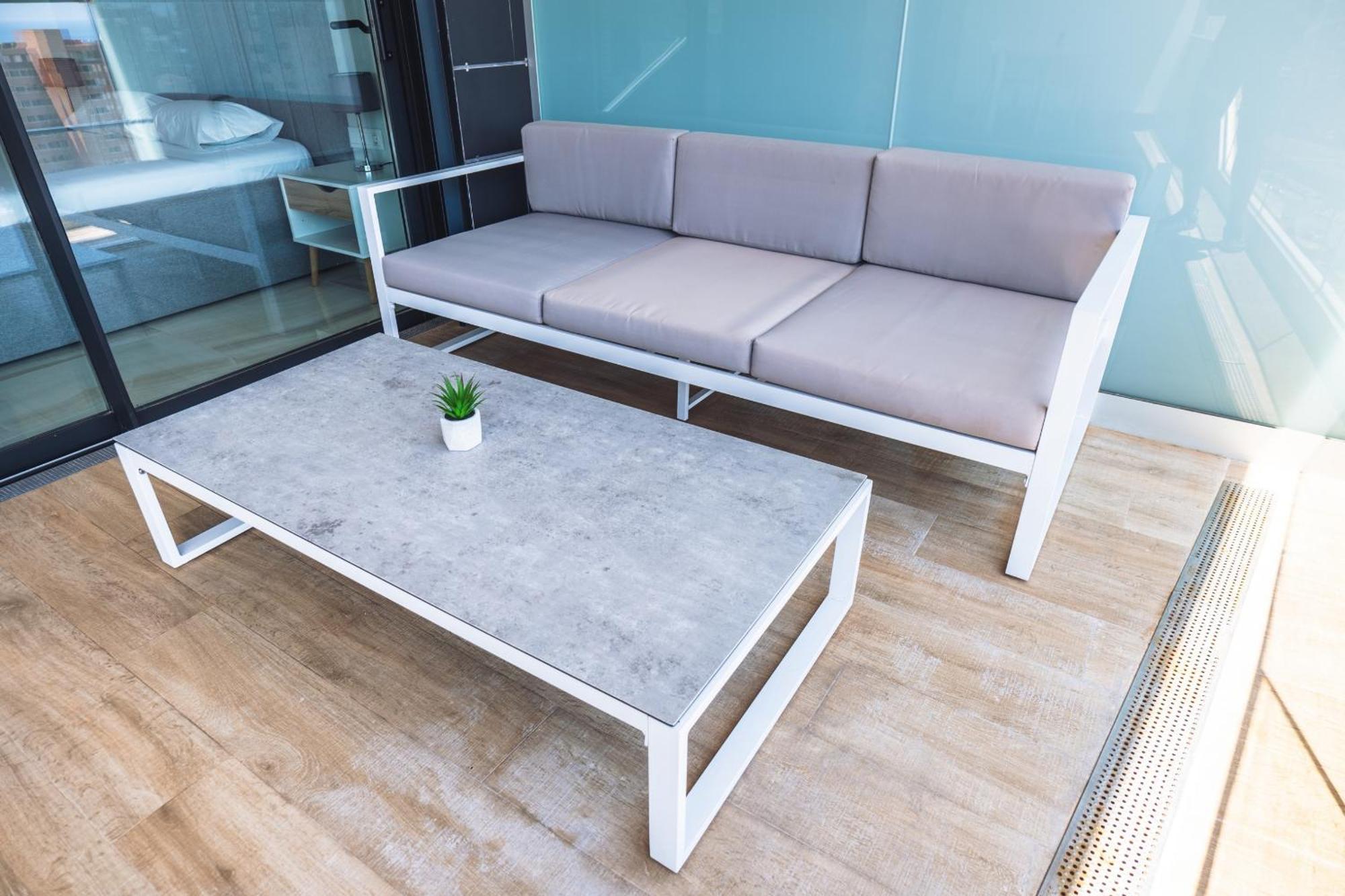 44 By Costa Activa Apartment