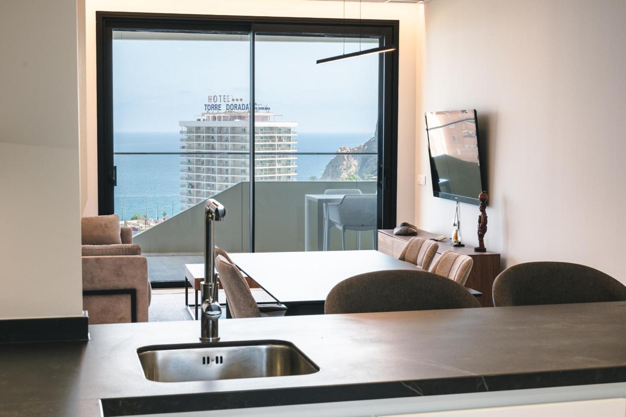 Apartment 44 By Costa Activa *