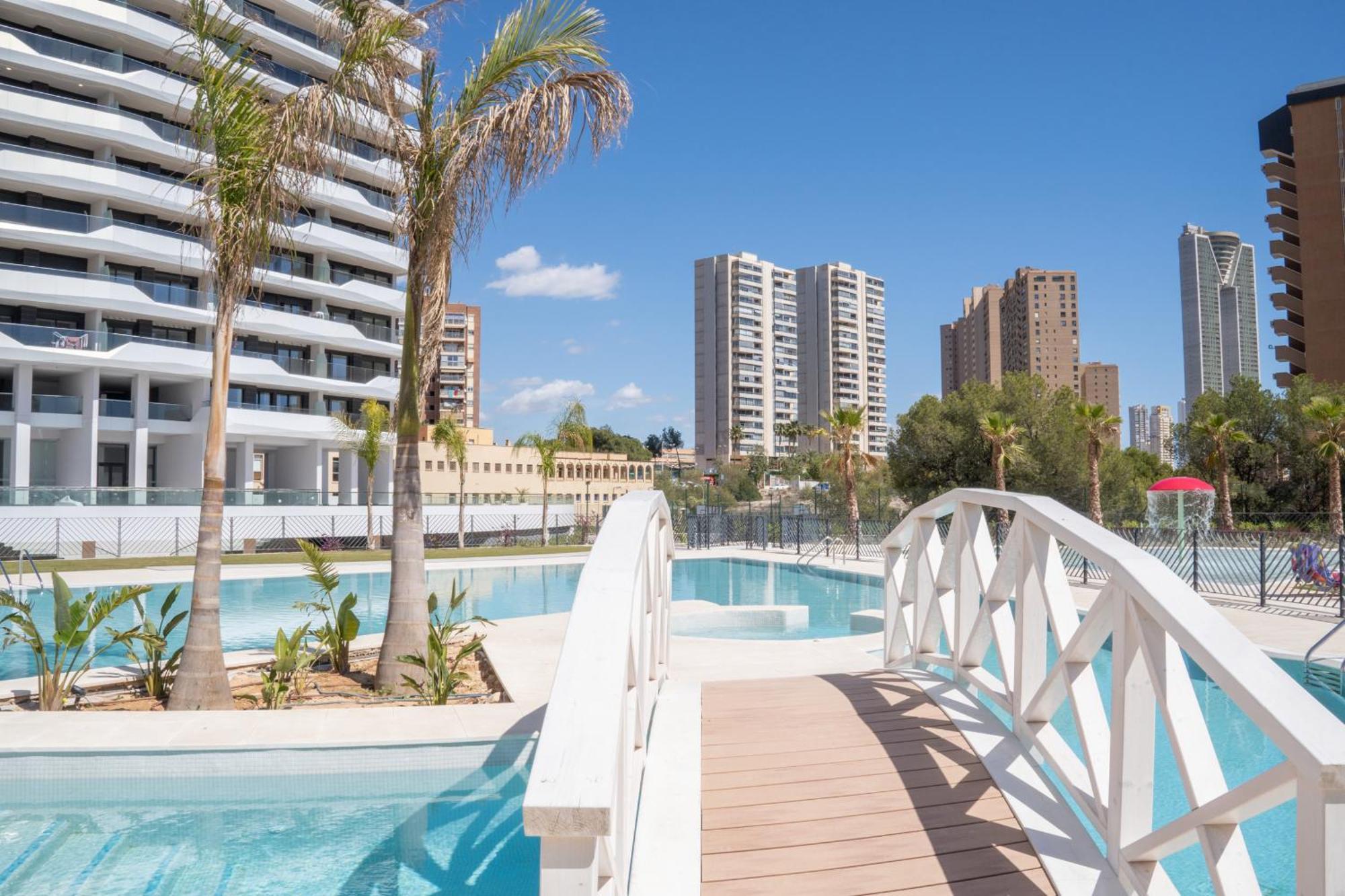 44 By Costa Activa Apartment *
