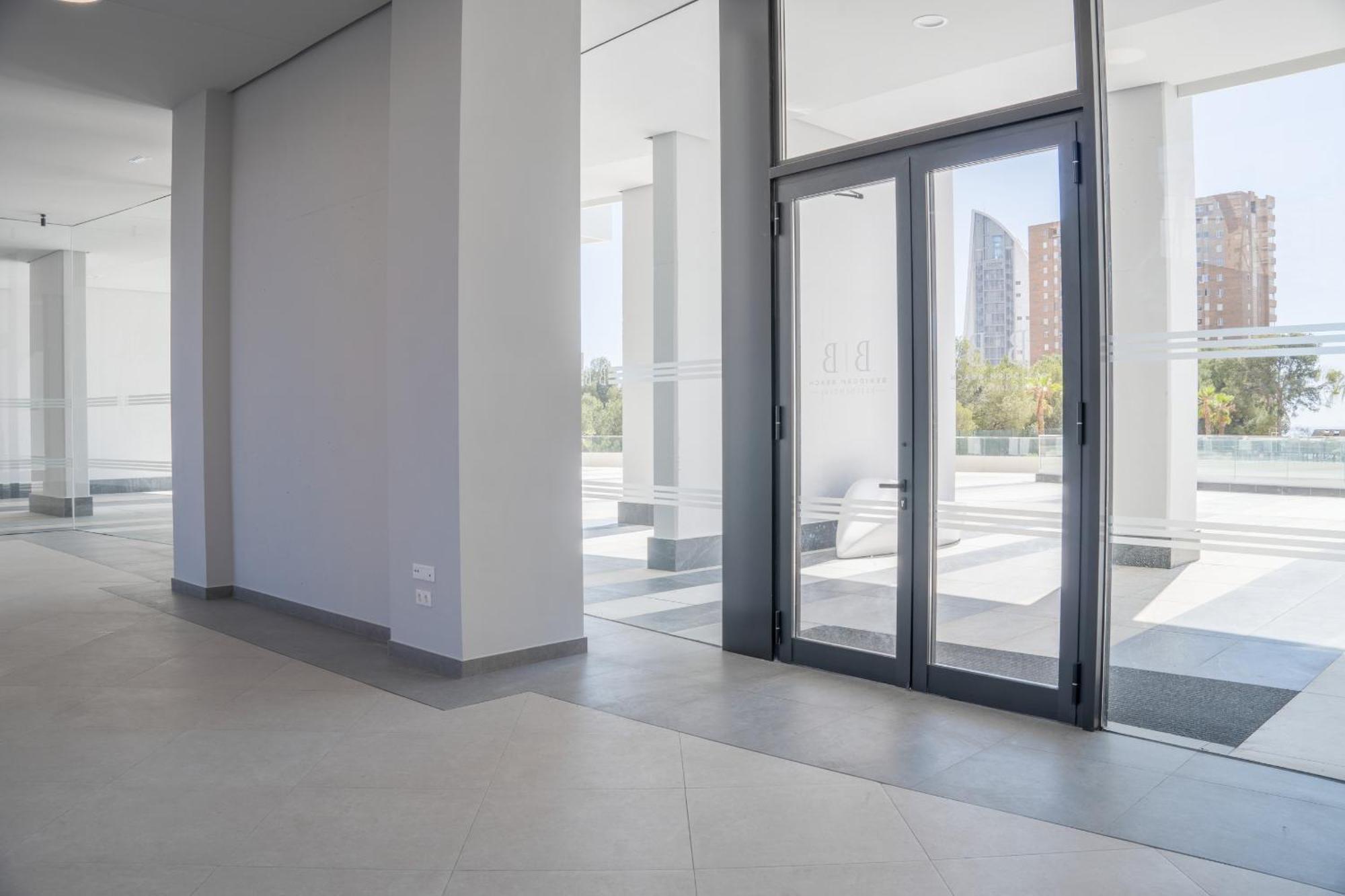 44 By Costa Activa Apartment