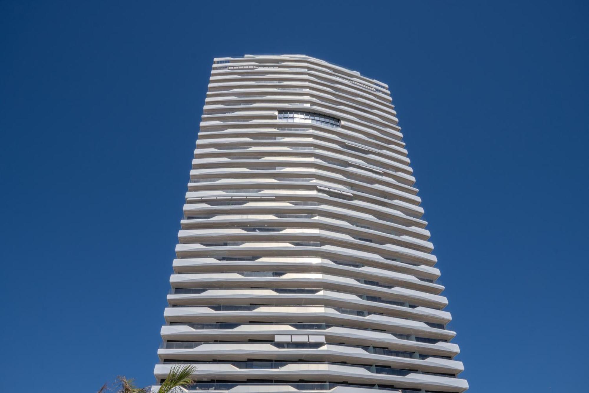 44 By Costa Activa Apartment