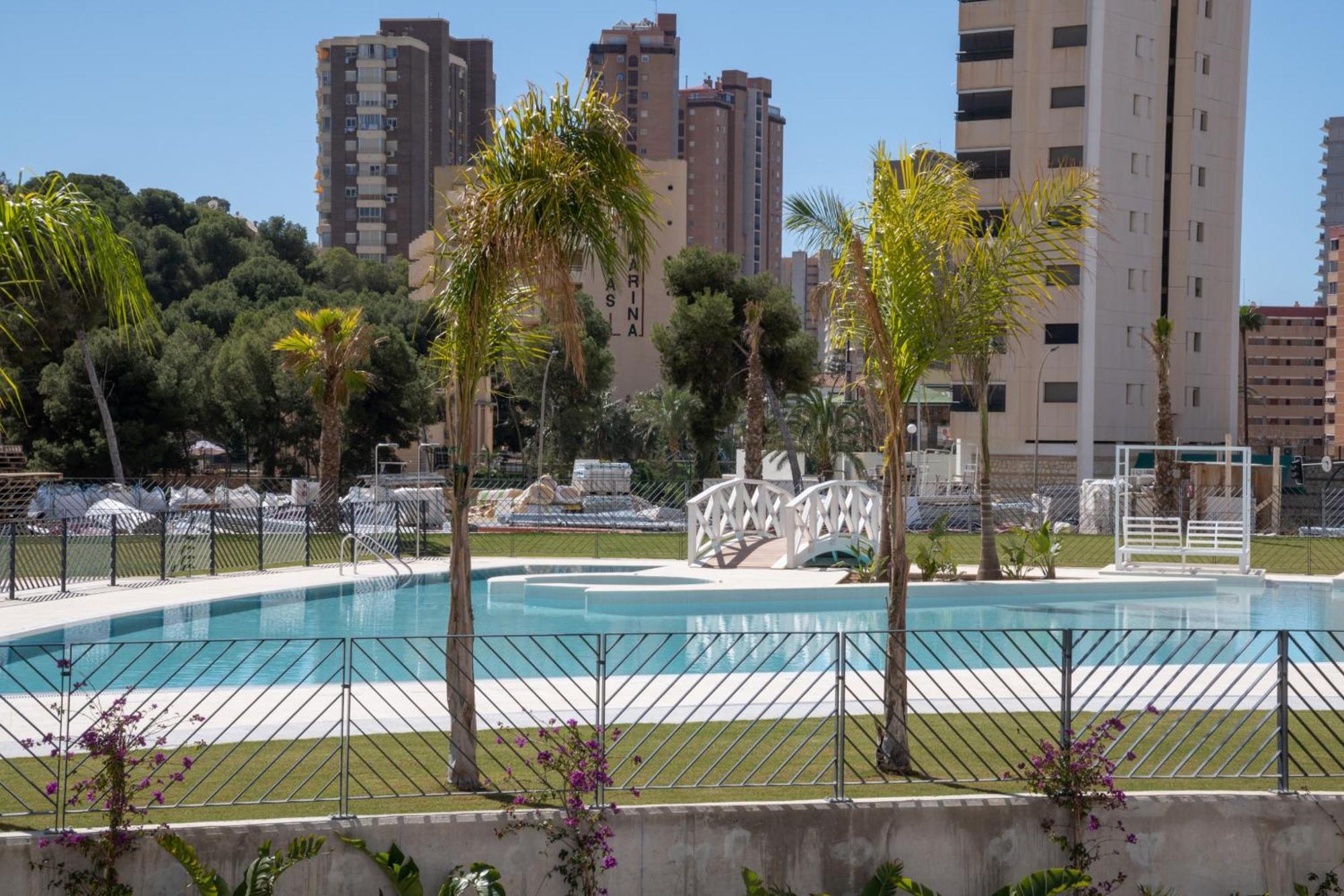 Apartment 44 By Costa Activa Benidorm