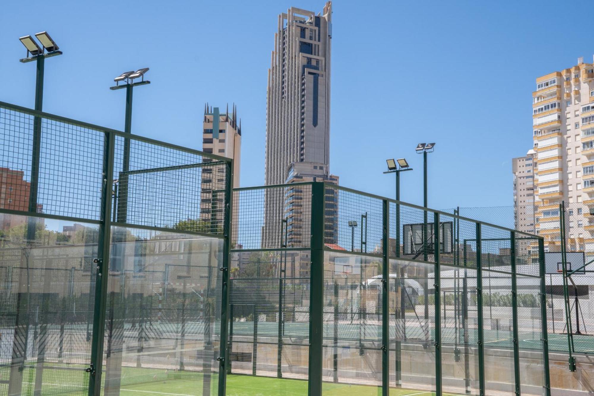 44 By Costa Activa Benidorm