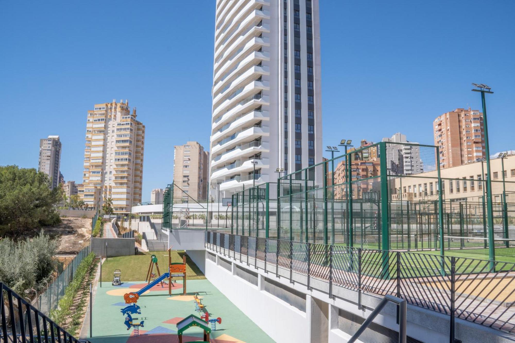 44 By Costa Activa Apartment *